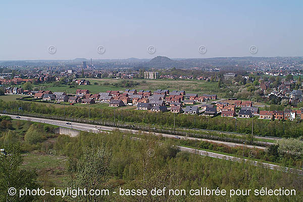 Charleroi